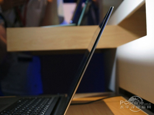 戴尔XPS 15有什么接口