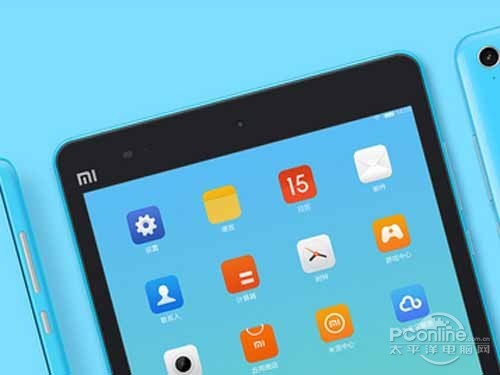 小米平板怎么样——小米平板处理器