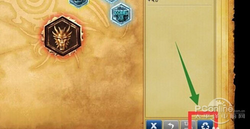 英雄联盟的符文合成