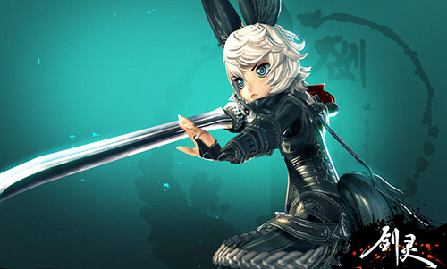 剑灵活力值怎么看