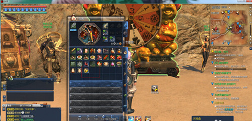 剑灵风驰电掣任务怎么上去