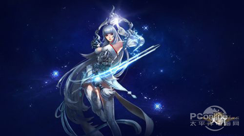 天谕什么职业厉害