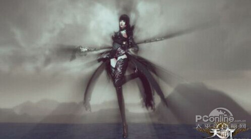 天谕什么职业厉害