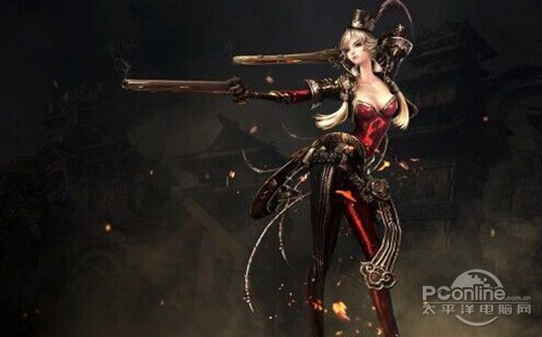 天谕什么职业厉害