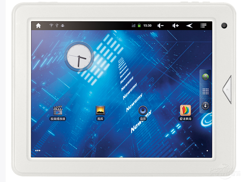 纽曼A6怎么刷机