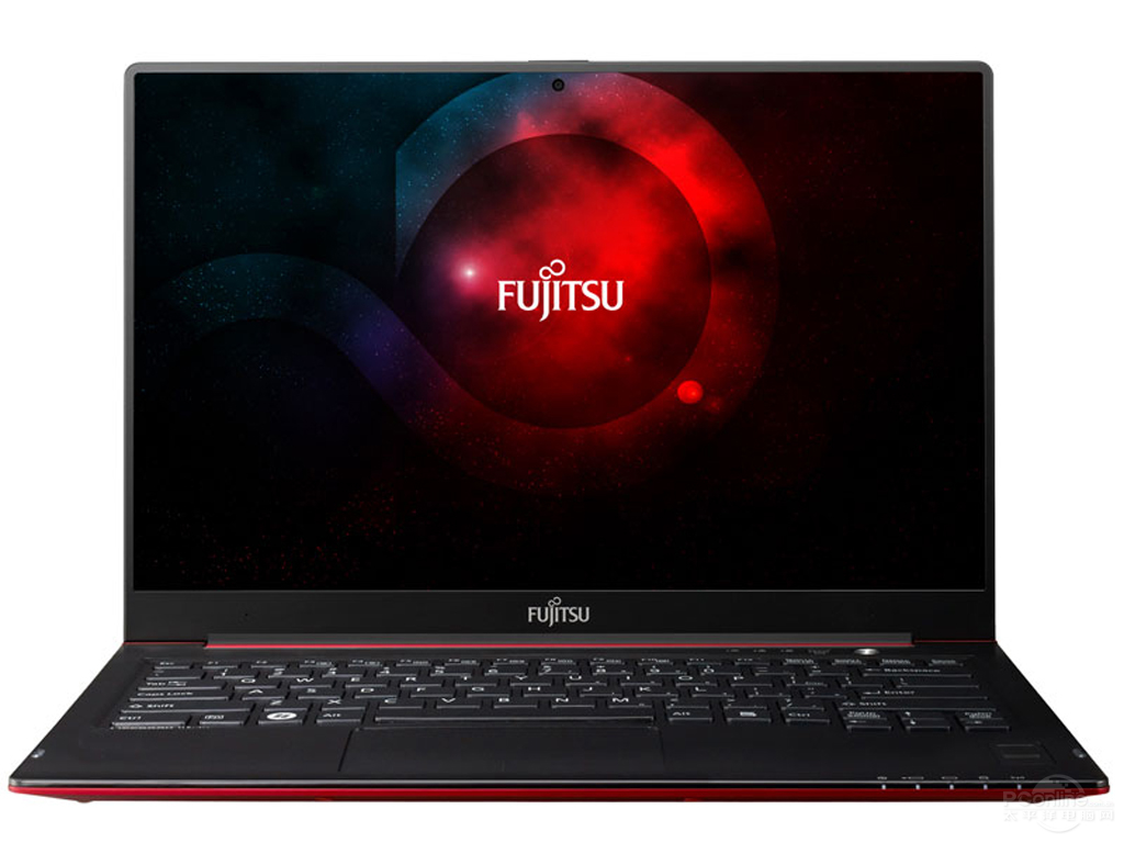 富士通U772(i7 3667U/2GB/532GB)