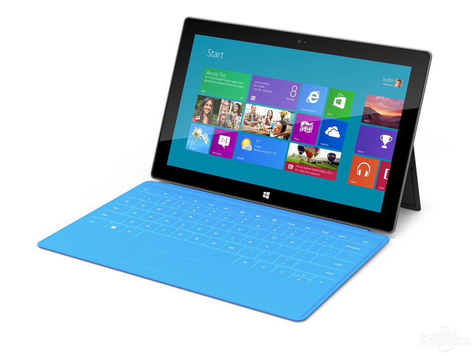 微软Surface Pro(64G)