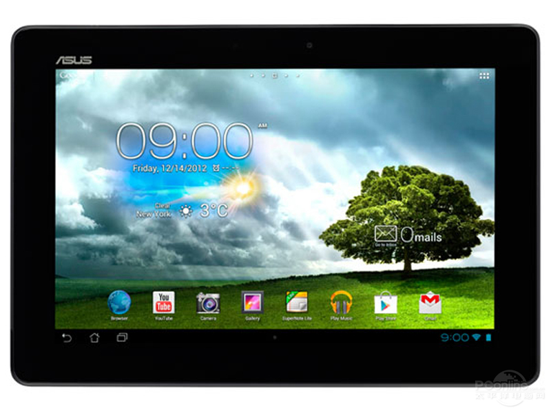 华硕MeMo Pad FHD10和微软Surface Pro哪个好