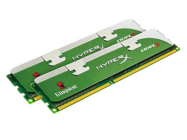 金士顿4GB DDR3 1333用的是什么颗粒
