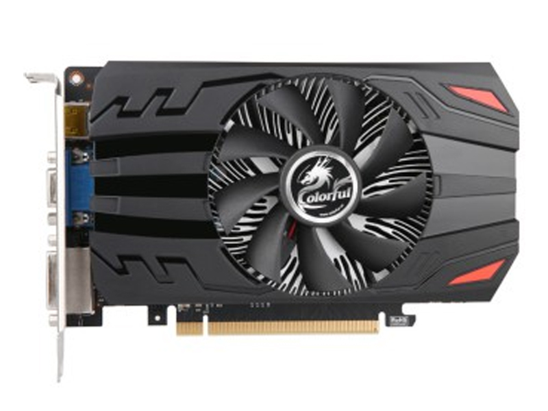 什么是model 3.0?哪些显卡支持model 3.0? 七彩虹GT730K 灵动鲨-1GD3