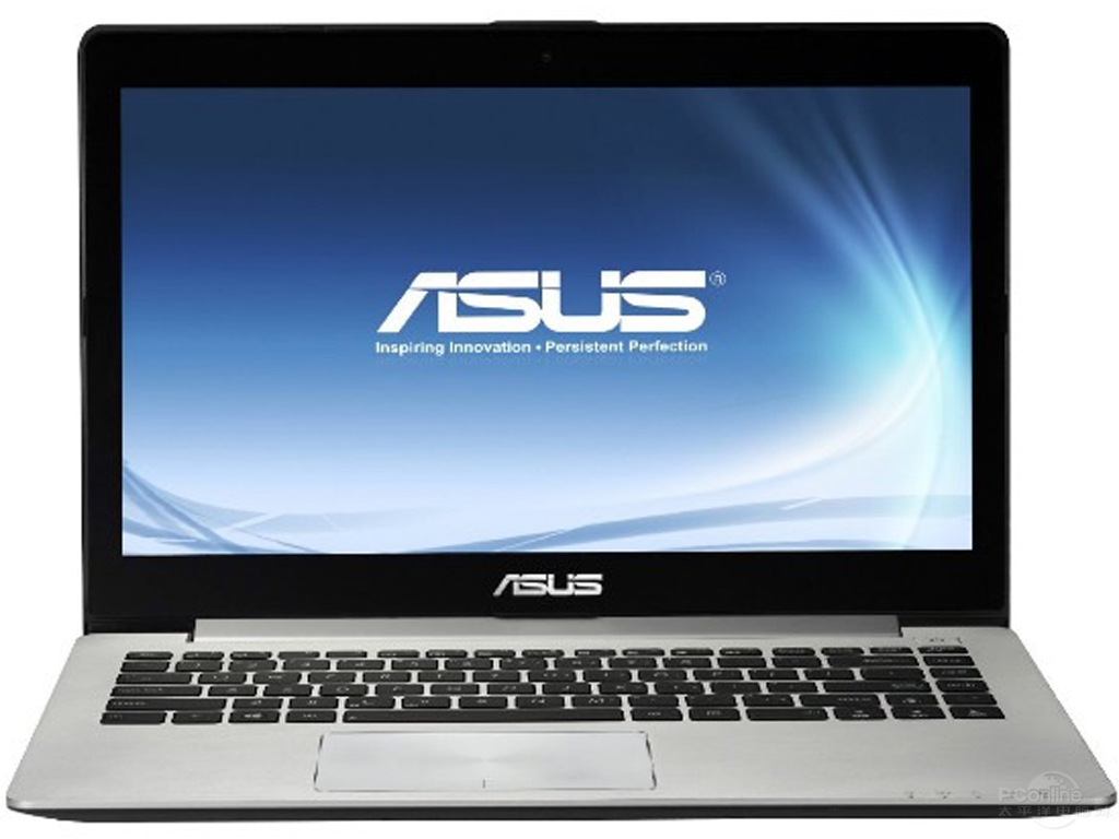 华硕S400CA系列扬声器没有声音怎么办