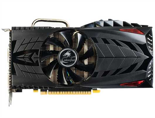 显存速度是什么