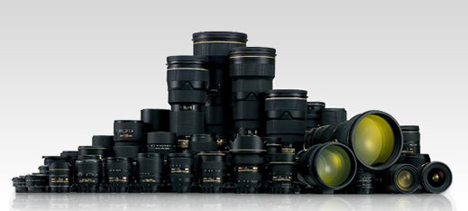 尼康金圈是什么