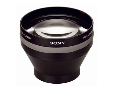 增距镜头是什么