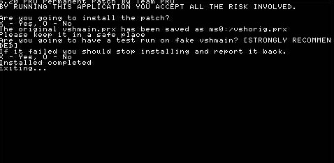 PSP3000的6.20 PRO-B7系统如何升级