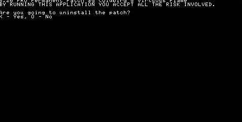 PSP3000的6.20 PRO-B6系统升级