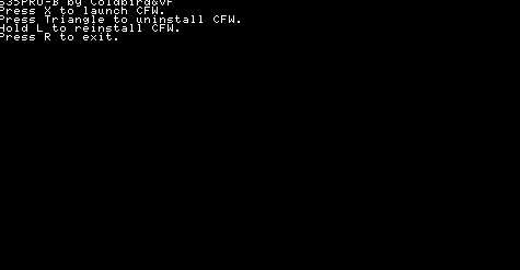 PSP3000的6.35 PRO-B3如何升级 PSP3000的6.35 PRO-B3如何升级