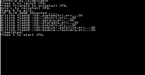 PSP3000的6.35 PRO-B3如何升级 PSP3000的6.35 PRO-B3如何升级