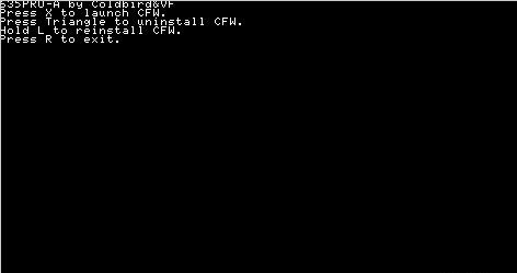 PSP3000的6.35 PRO-A1如何升级安装
