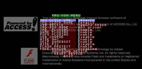 PSP3000的6.35 PRO-A如何安装使用 PSP3000的6.35 PRO-A如何安装使用