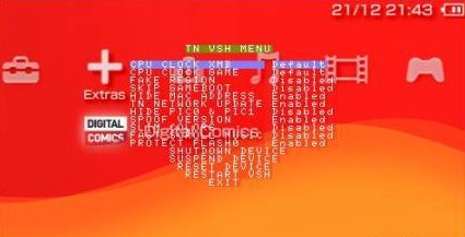 PSP3000的6.20 TN-A(HEN)如何破 PSP3000的6.20 TN-A(HEN)如何破