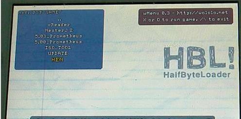 PSP3000的6.20 TN-A(HEN)如何破 PSP3000的6.20 TN-A(HEN)如何破