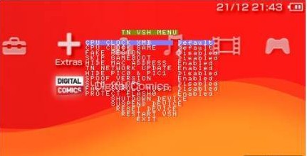 PSP3000的6.20 TN-A(HEN)如何破 PSP3000的6.20 TN-A(HEN)如何破