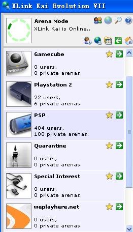 PSP2000如何上kai联网