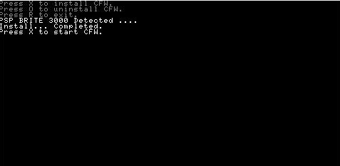 PSP2000的503普罗米修斯3如何升级 PSP2000的503普罗米修斯3如何升级