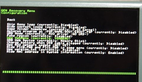 PSP2000用5.50GEN-D3如何升级 PSP2000用5.50GEN-D3如何升级