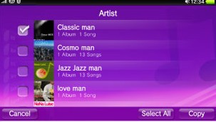 PSVita如何复制视频影像/音乐/图像等内容(电