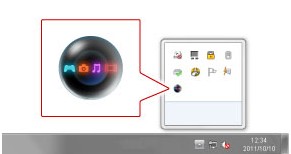 PSVita如何备份/还原PSVita的数据(电脑