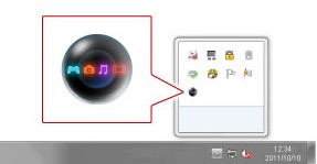 PSVita连接至电脑进行升级