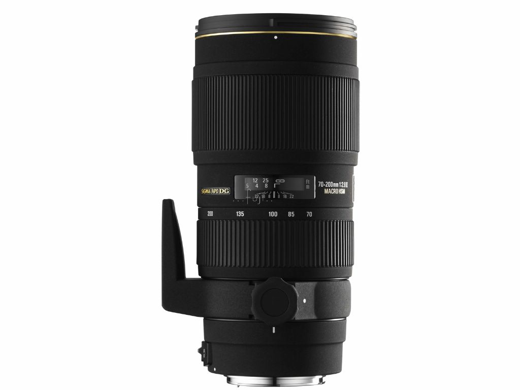 常见的副厂镜头有哪些 常见的副厂镜头有哪些