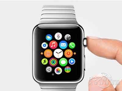 Apple Watch运存是多少