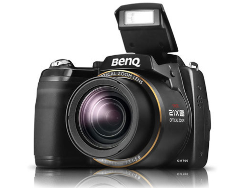 明基GH700 明基GH700