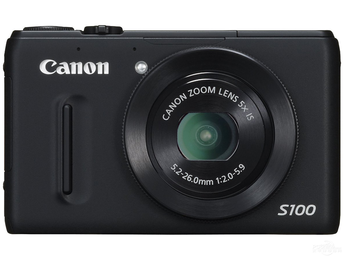 佳能S100v 佳能S100v
