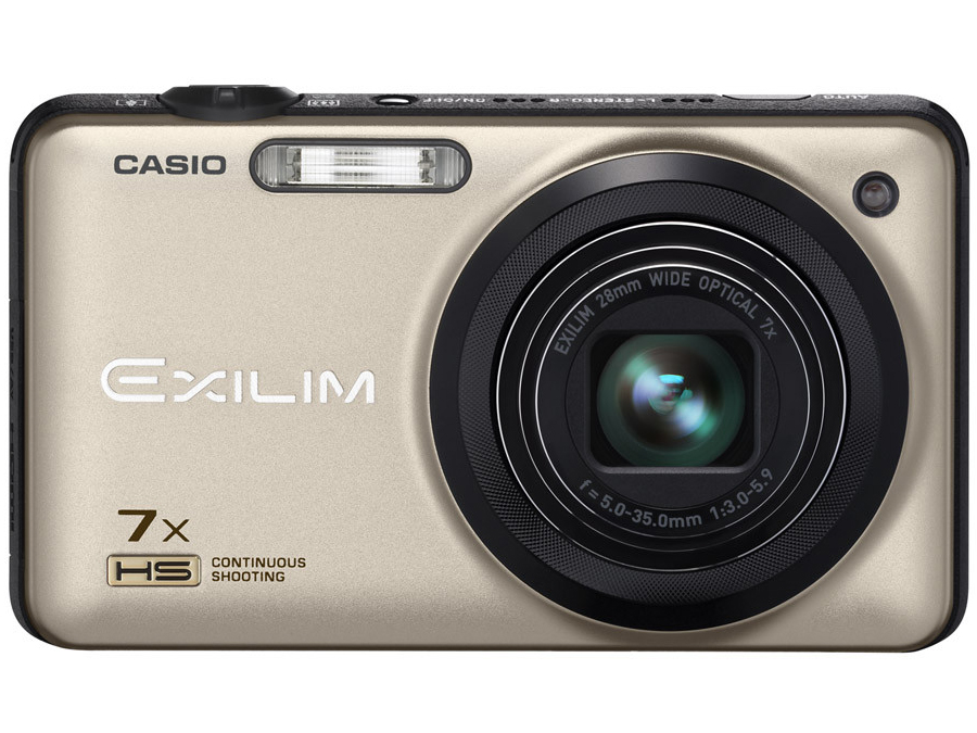 卡西欧ZR15 卡西欧ZR15