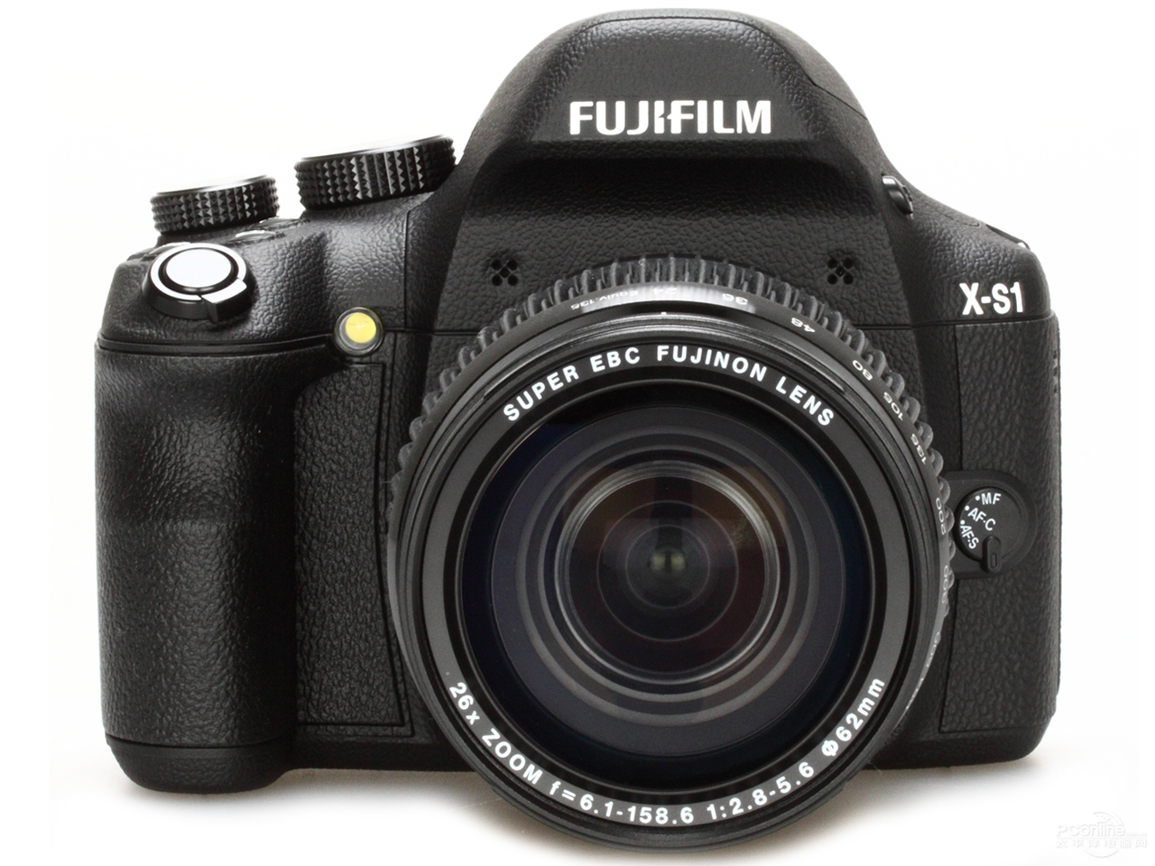 富士X-S1