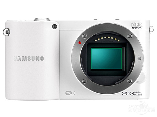 三星NX1000 三星NX1000