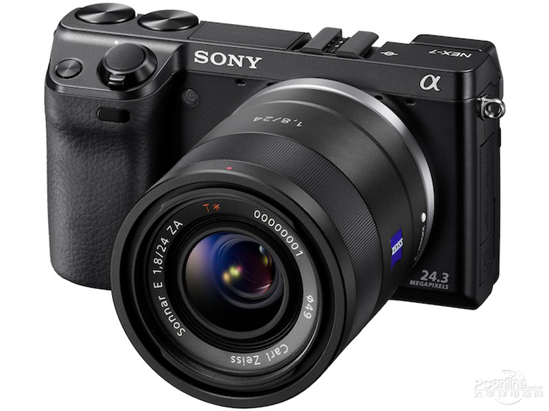 索尼NEX7