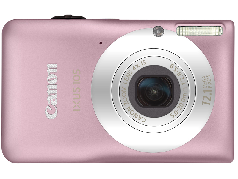 佳能IXUS105