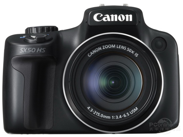 佳能SX50 HS