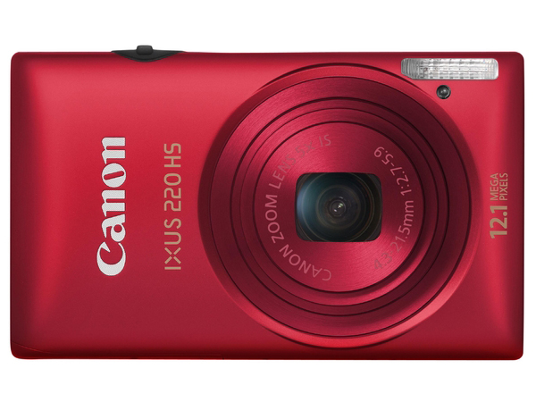 佳能IXUS220 HS 佳能IXUS220 HS