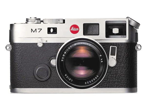 徕卡M7 徕卡M7