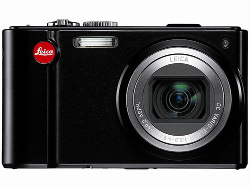 徕卡V-LUX 20 徕卡V-LUX 20