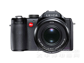 徕卡LUX1 徕卡LUX1