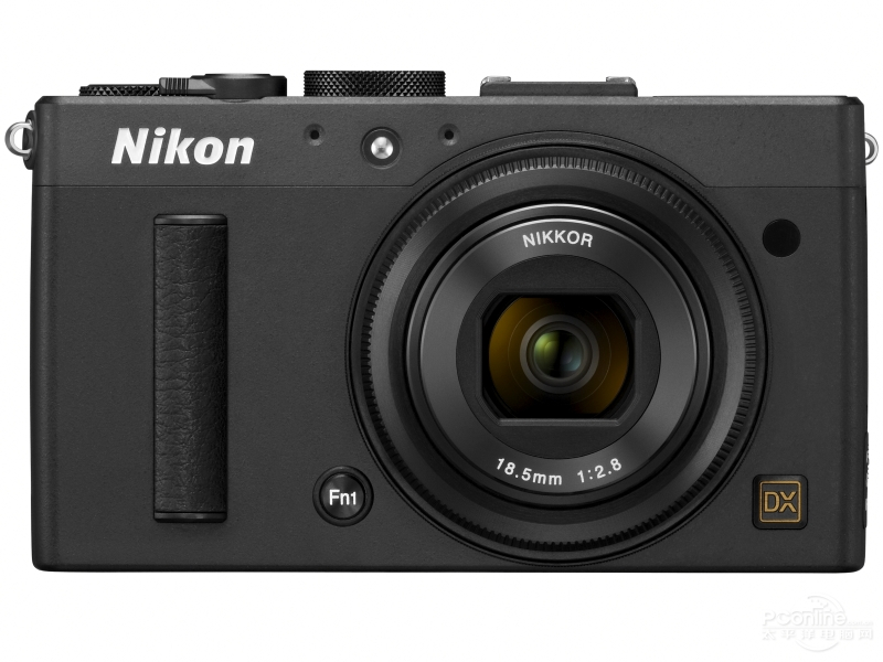 尼康COOLPIX A支持自拍吗