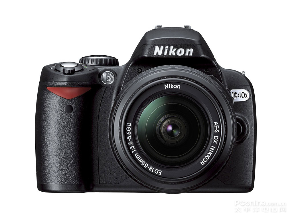 尼康D40X