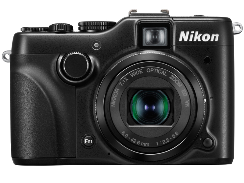 尼康P7100 尼康P7100